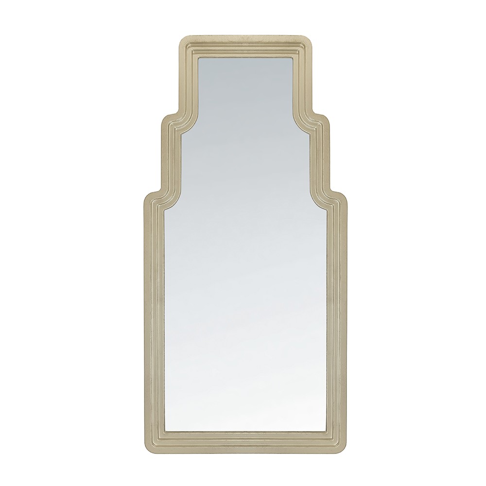 Настенное зеркало в раме Веста-03