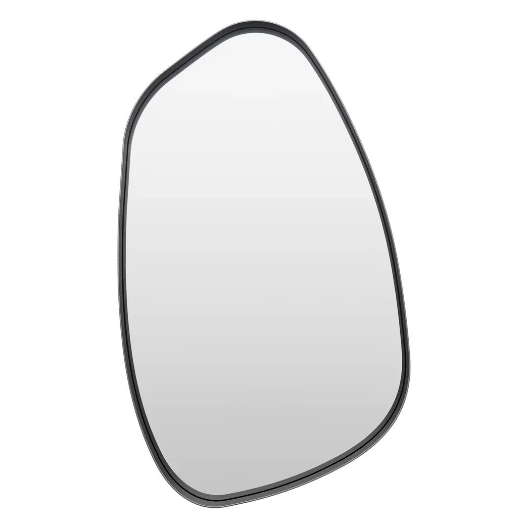 Зеркало овальное Деформа