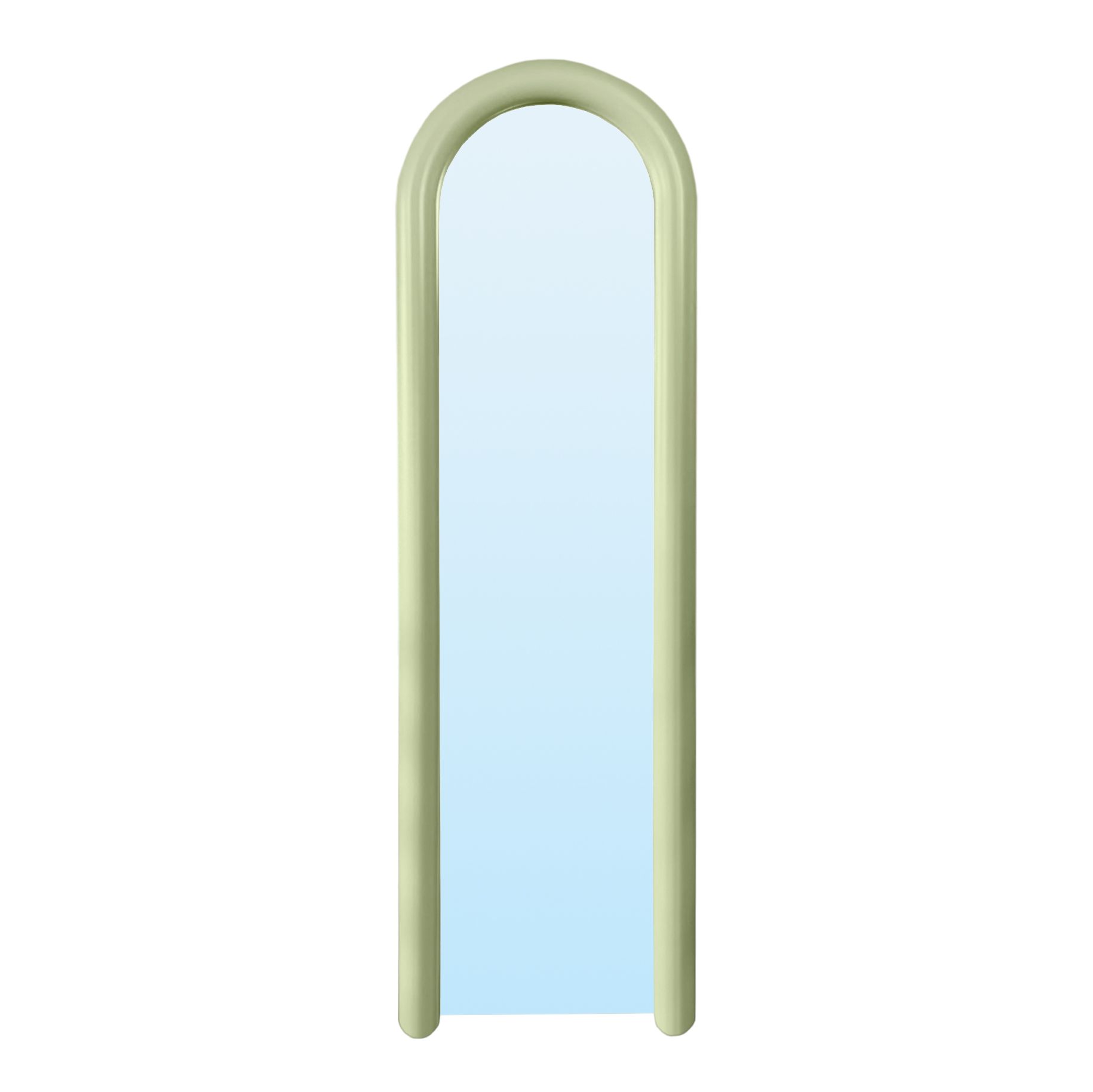 Зеркало напольное Авена