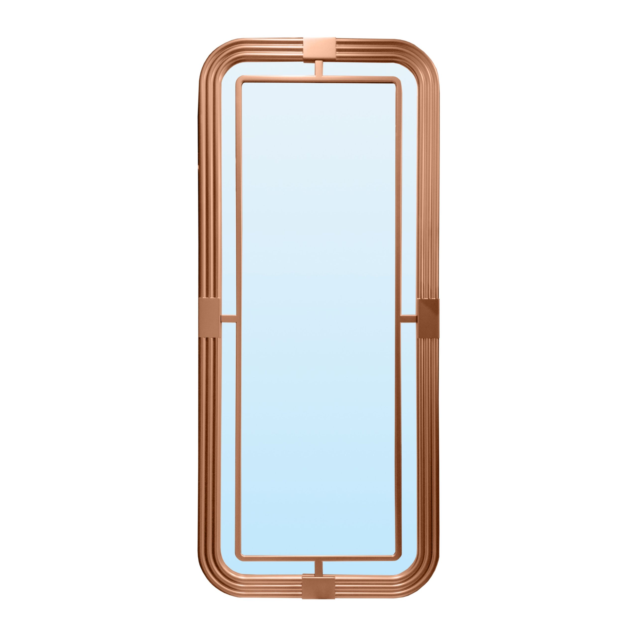 Зеркало Отони с раскладкой