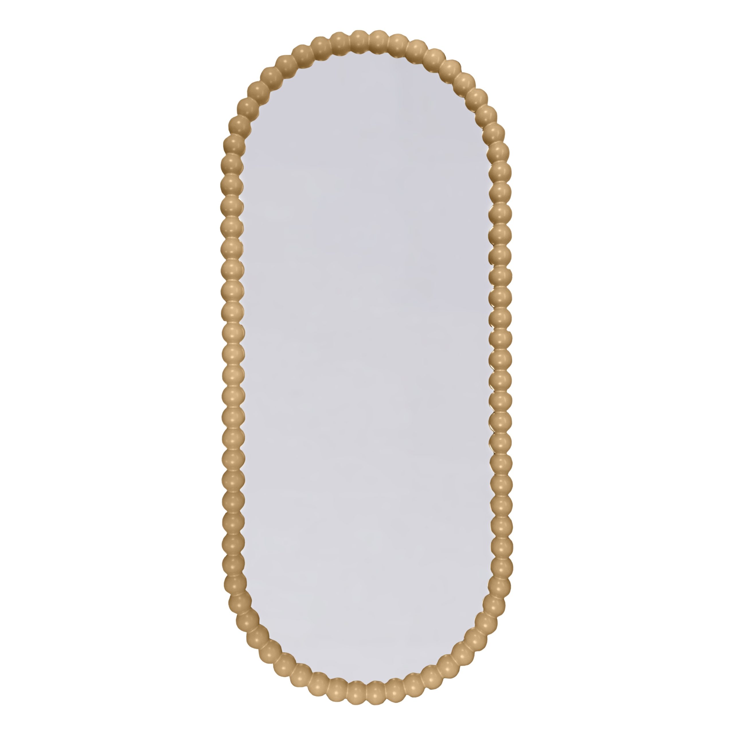 Овальное шарики